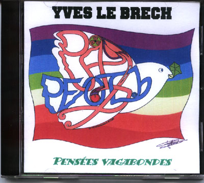 Pochette du CD Pochette du CD